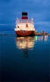 Gasoducto Bergara-Irun