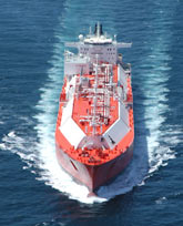 CadizKnutsen-UNION FENOSA GAS