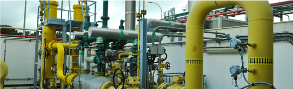 CICLO_COMBINADO GAS NATURAL