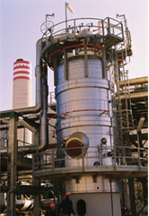 Metanero Crawler_Beni Saf Argelia - MEDGAZ