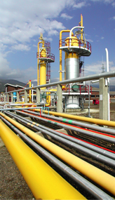 Ciclo Combinado Castellon - IBERDROLA