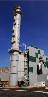 C.Ciclo Combinado_Soto Ribera 1 - NATURGAS