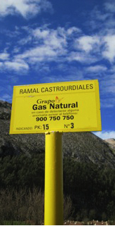 Sedigas Informe Anual 2011