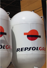 Almacenamiento subterraneo Gaviota ENAGAS