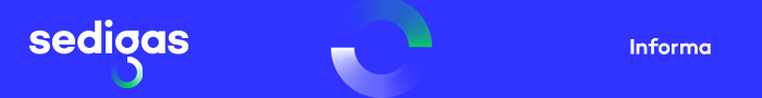 Sedigas Informa
